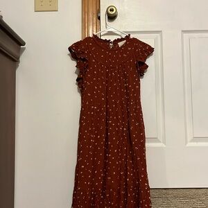 Universal Threads Dress